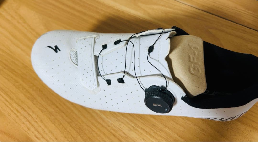 Specialized TORCH 2.0 ホワイト