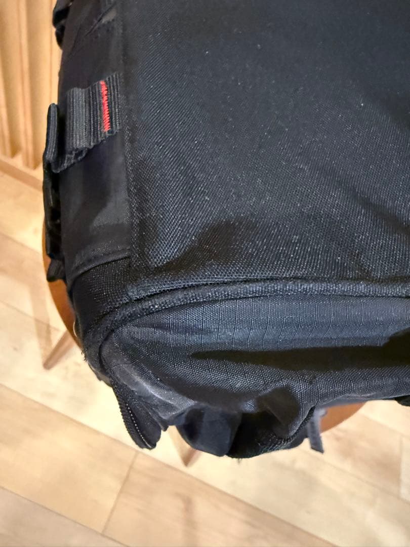 Oakley ボストンバッグ