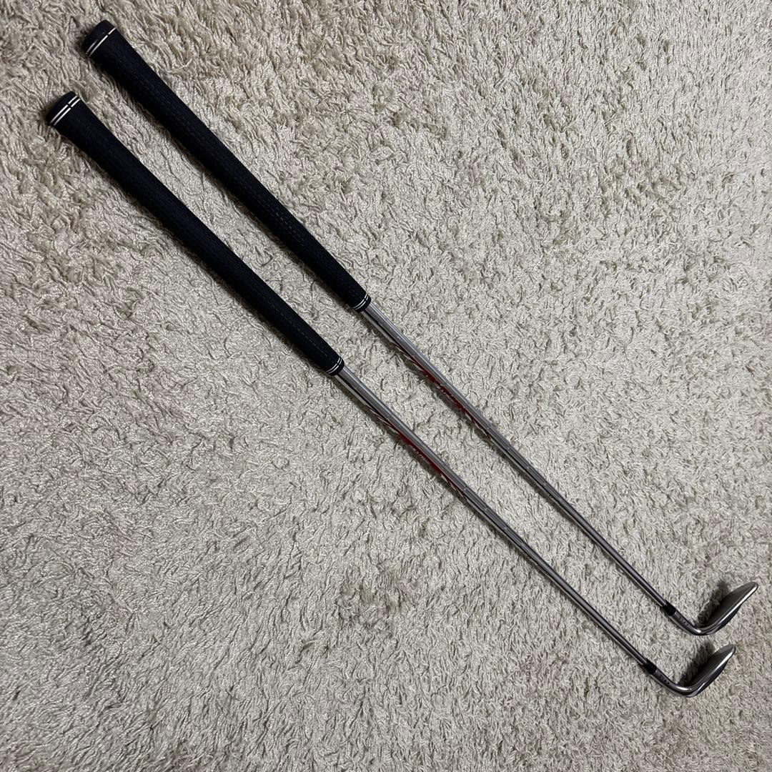 【高身長の方オススメ】PING GLIDE 4.0 51° 56° 2本セット