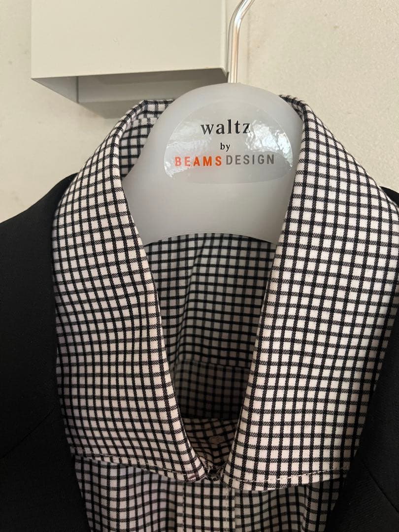 フォーマルスーツ　子供　キッズ　卒業式　入学式　ビームス　美品