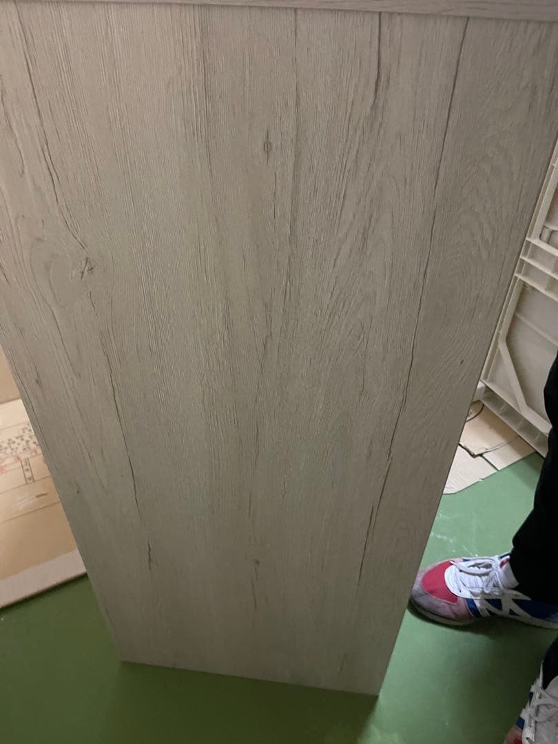 【☆eden☆専用】Nクリックチェスト ホワイトウォッシュ （美品）