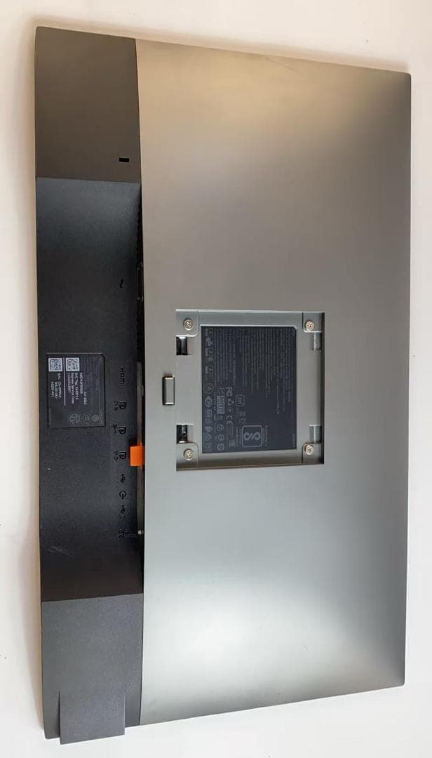 Dell U2421HE USB-C ハブ　モニター　デジタルハイエンド