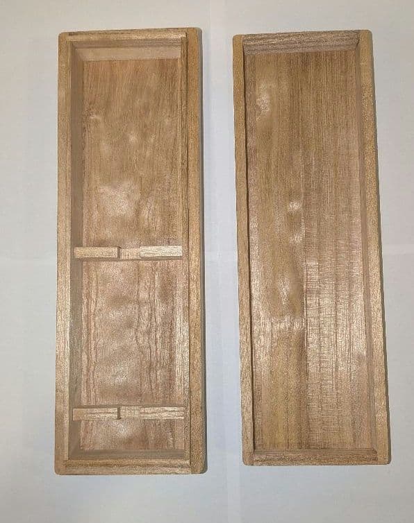 『木村清五郎』銀　灰匙　茶道具　炭点前　炉用　共箱　90銀清五郎刻印　金工師