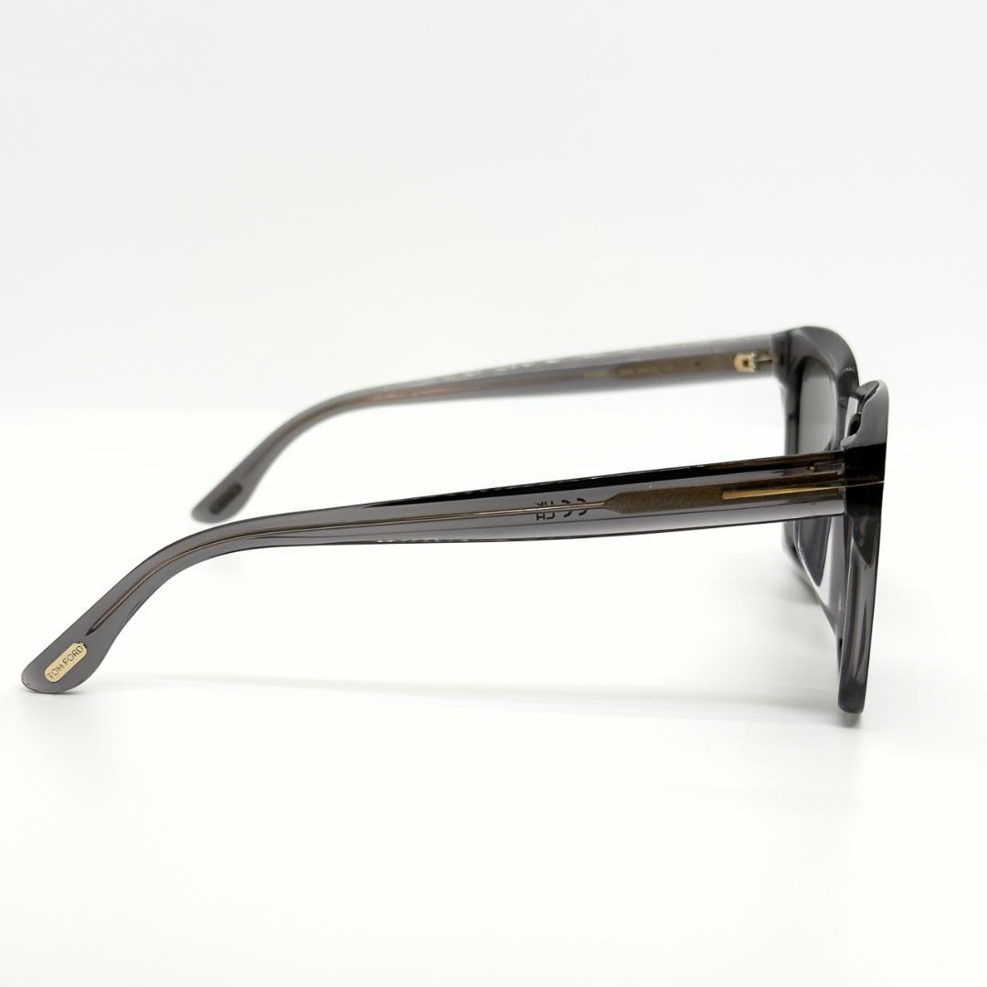 TOM FORD トムフォード サングラス TF892-K アジアンフィット