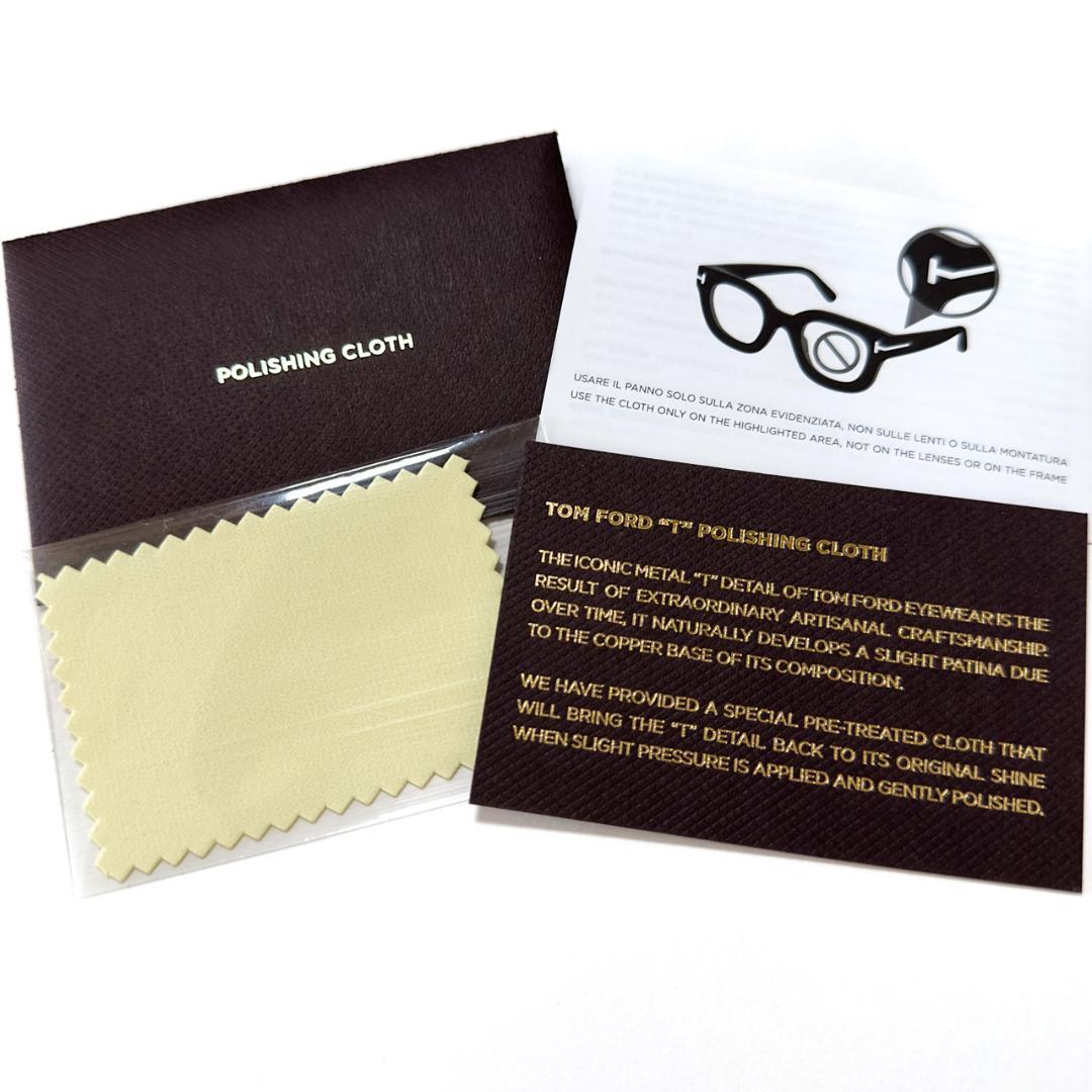 TOM FORD トムフォード サングラス TF892-K アジアンフィット