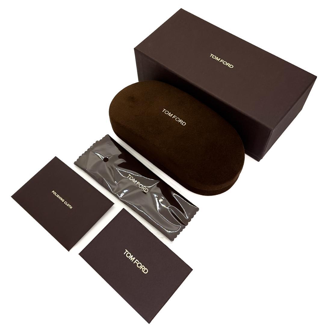 TOM FORD トムフォード サングラス TF892-K アジアンフィット