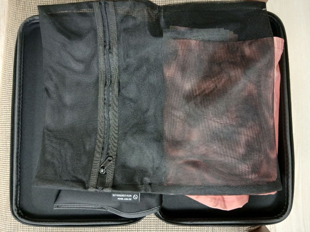 【新品・未使用】SIXPADパワースーツコアベルト コントローラー付き Lサイズ