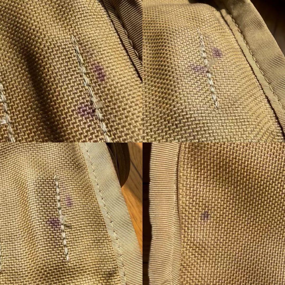 BRIEFING ディトリッパー S コヨーテ