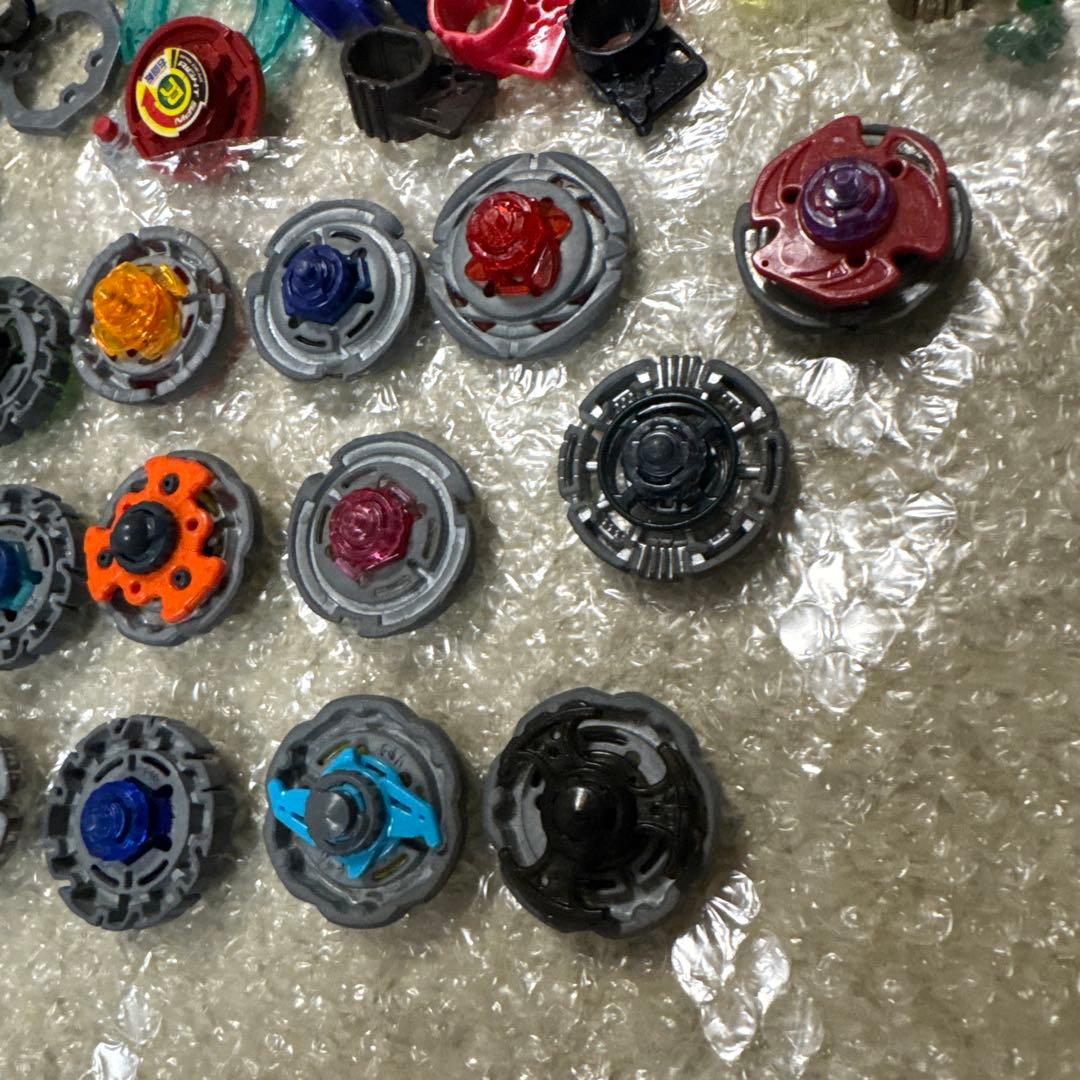 メタルファイトベイブレード　まとめ売り【4865