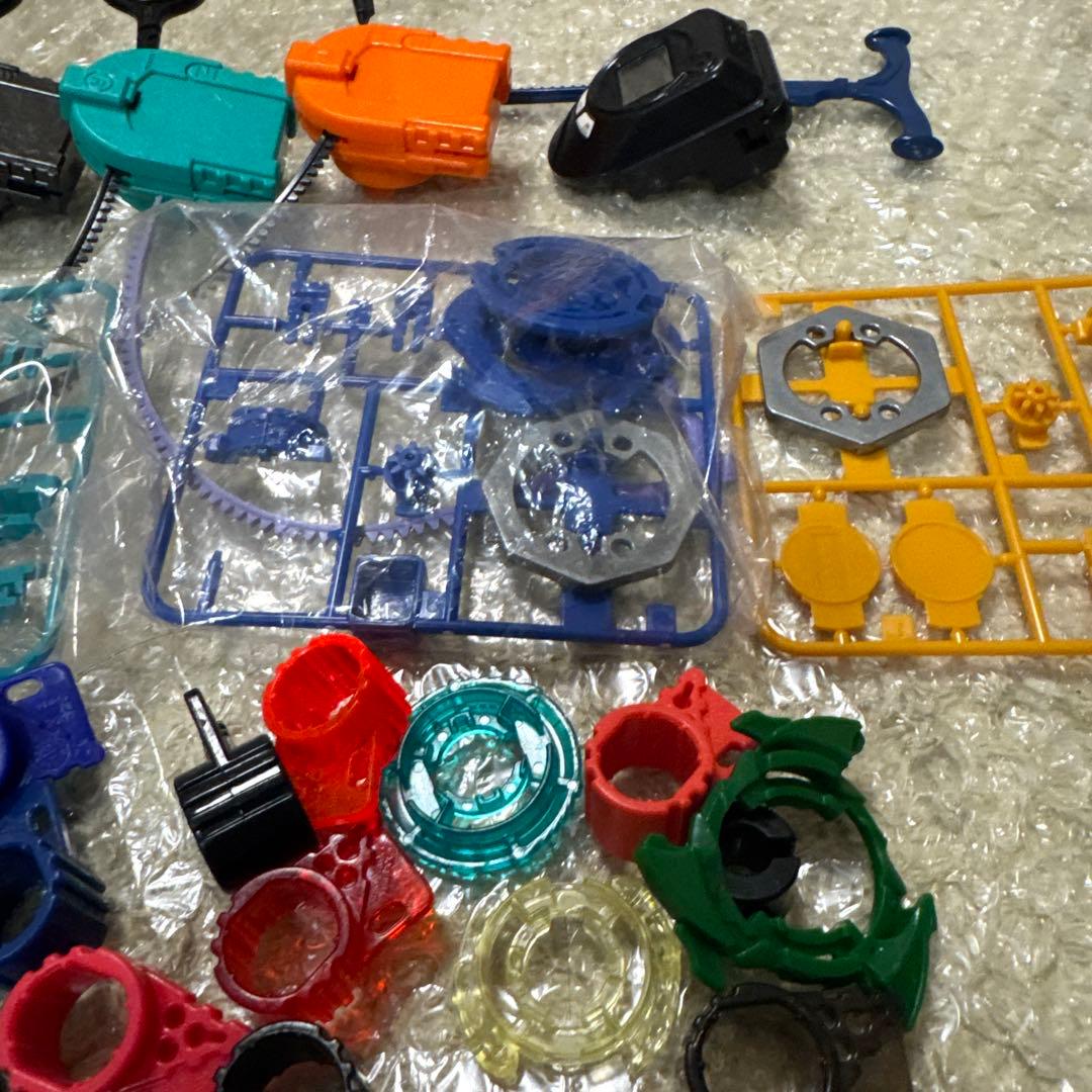 メタルファイトベイブレード　まとめ売り【4865