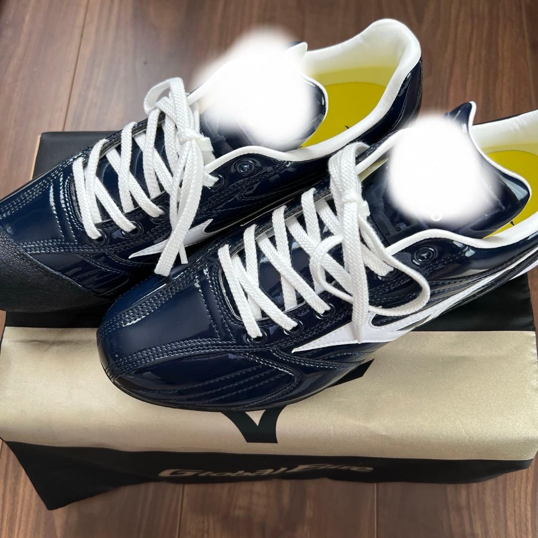 MIZUNOグローバルエリート スパイク