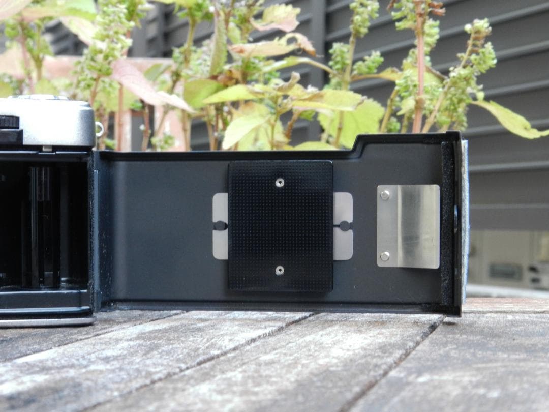 世界で１つ　OLYMPUS PEN EE-2 ハーフフレームフィルムカメラ　美品