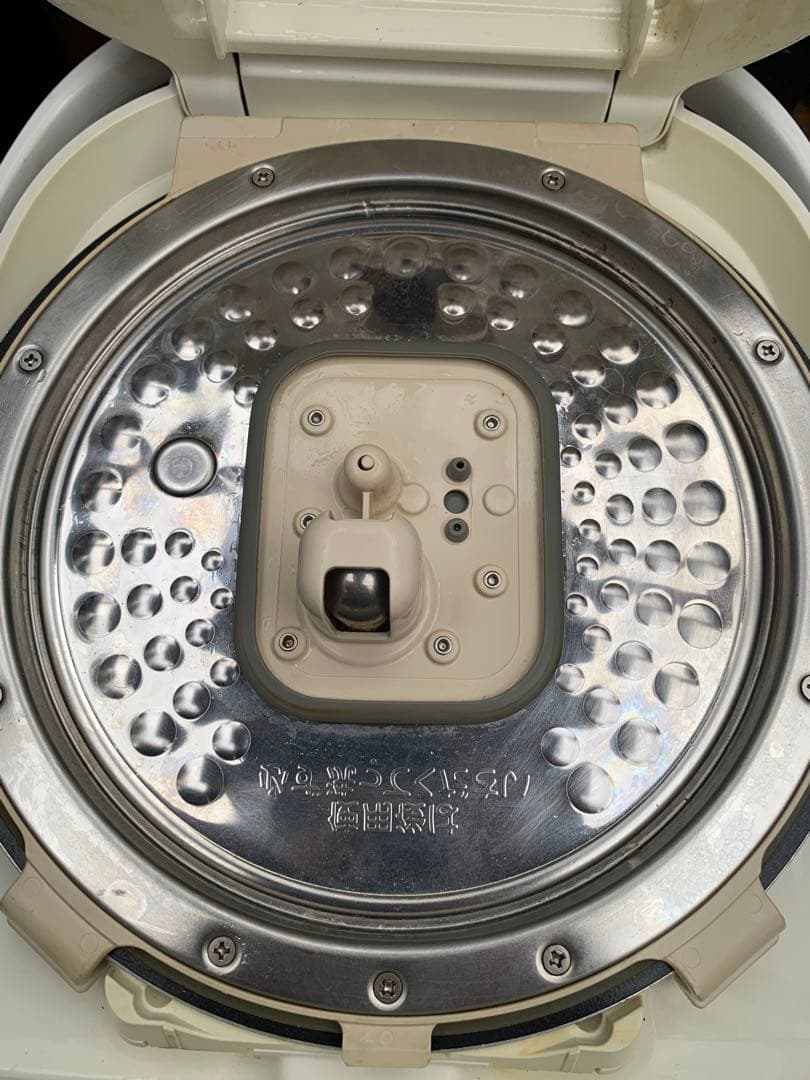 Panasonic SR-PB185 IH炊飯器