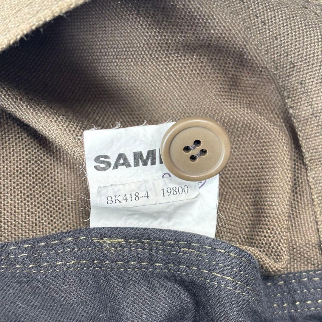 milk boy gimmick cargo pants M y2k 変形