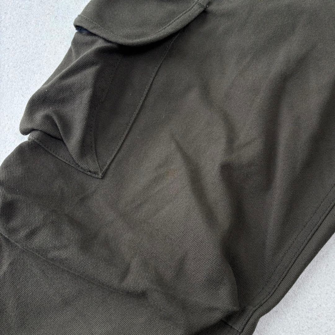 milk boy gimmick cargo pants M y2k 変形