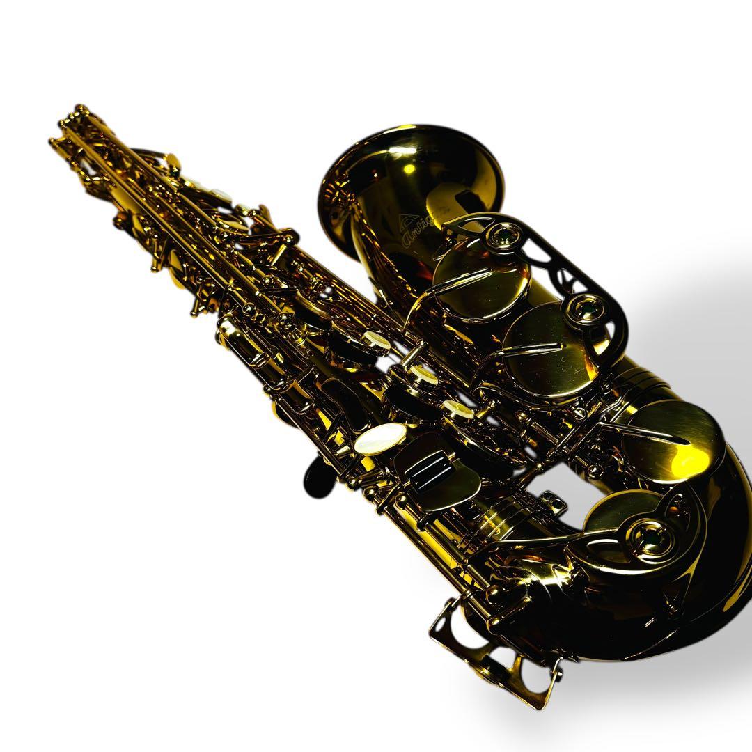【希少/良品】Antigua 3100 アルトサックス アンティグア