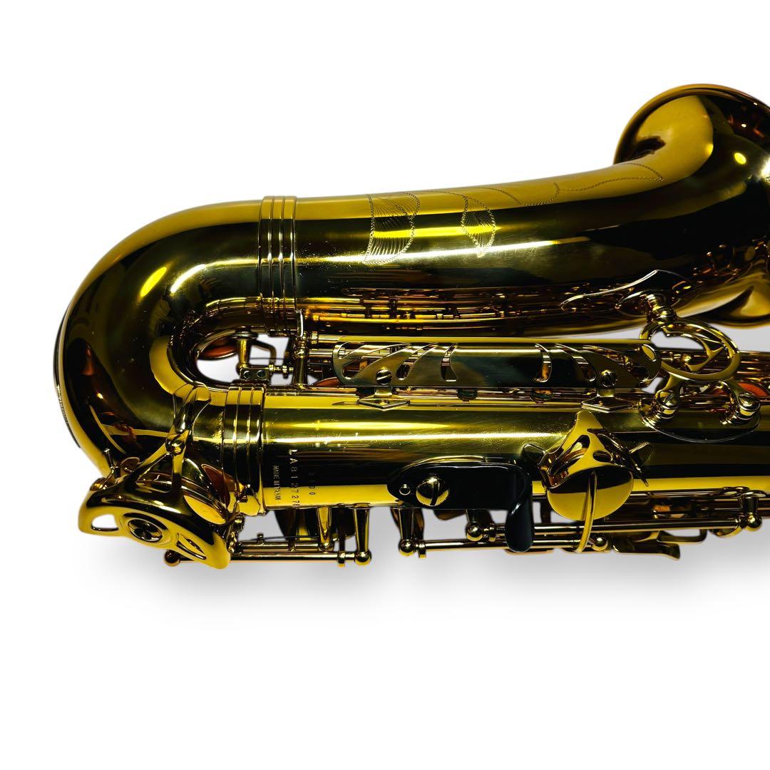 【希少/良品】Antigua 3100 アルトサックス アンティグア