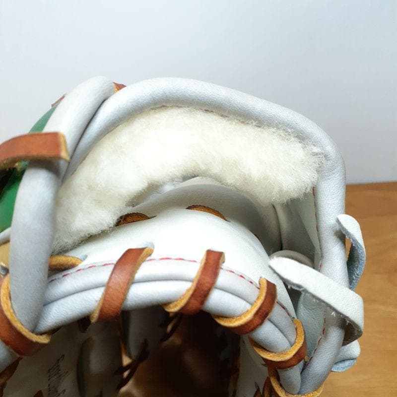 久保田スラッガー オールスター2011年モデル 一般用 外野用 軟式グローブ