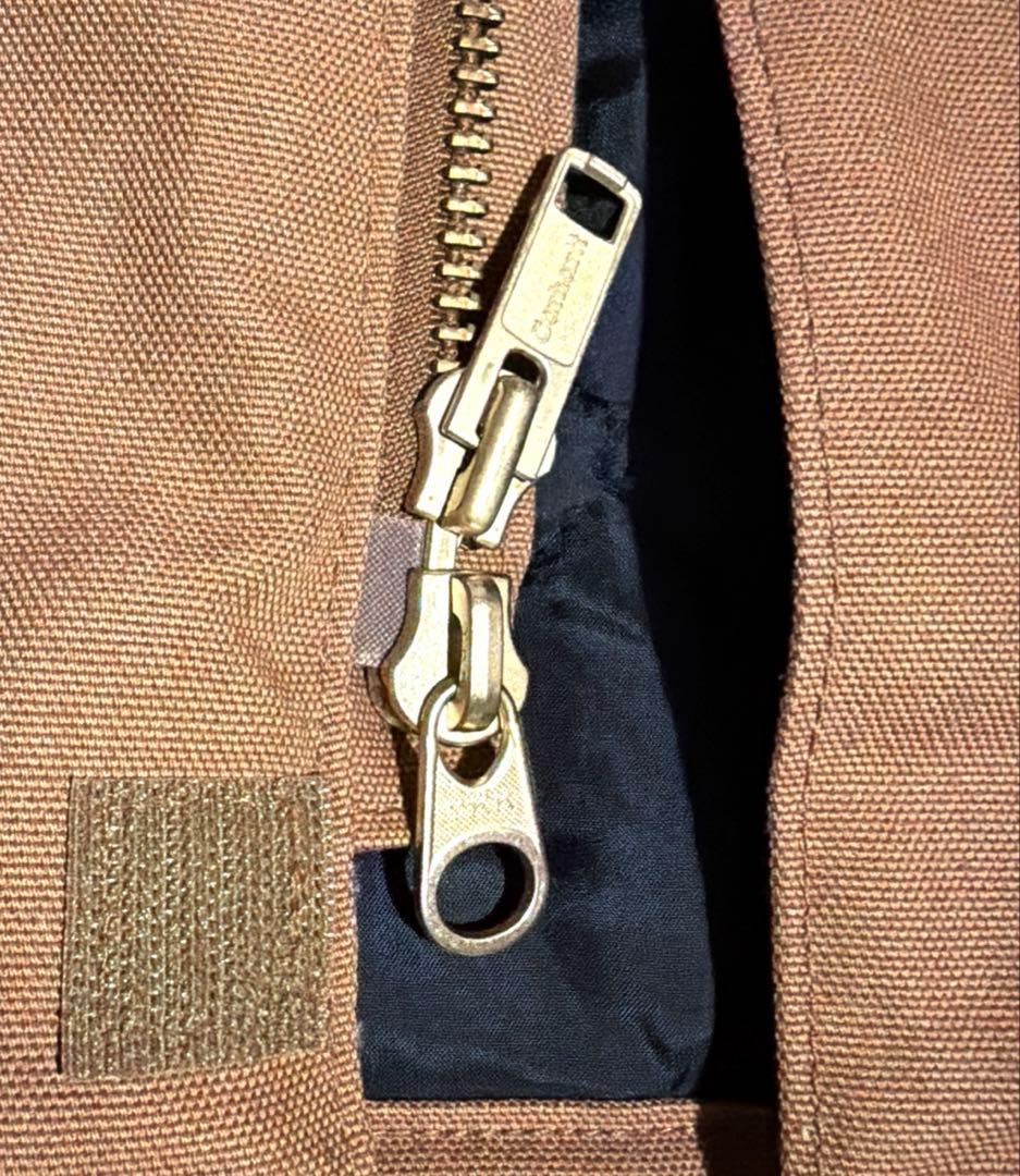Carhartt カーハート トラディショナルコートワークジャケット