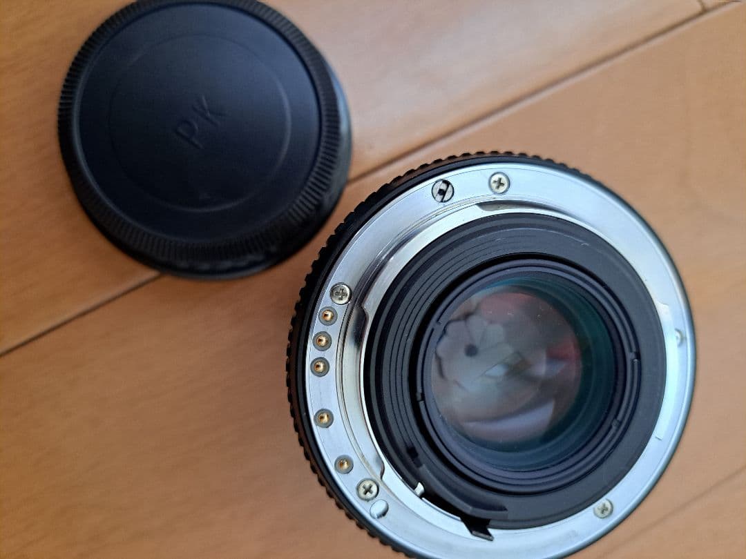 smc PENTAX-FA 43mmF1.9 Limited　中古品