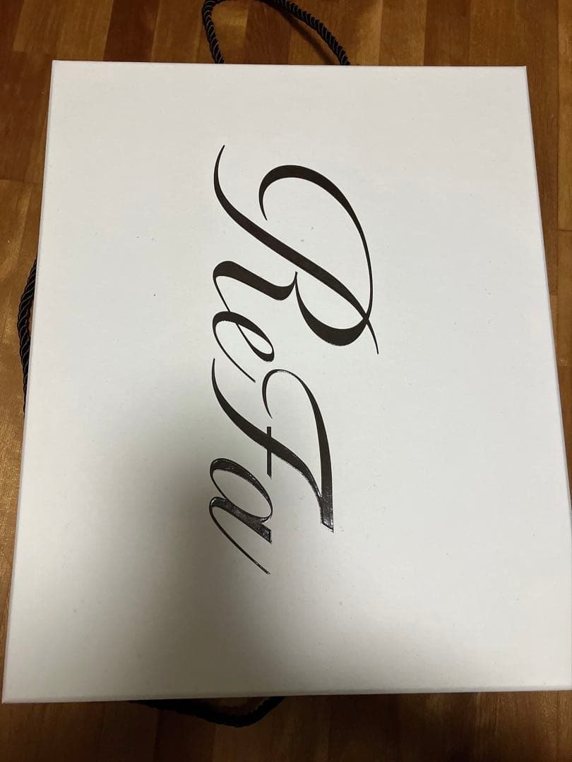 Refa ヘアドライヤー ホワイト 2021年製