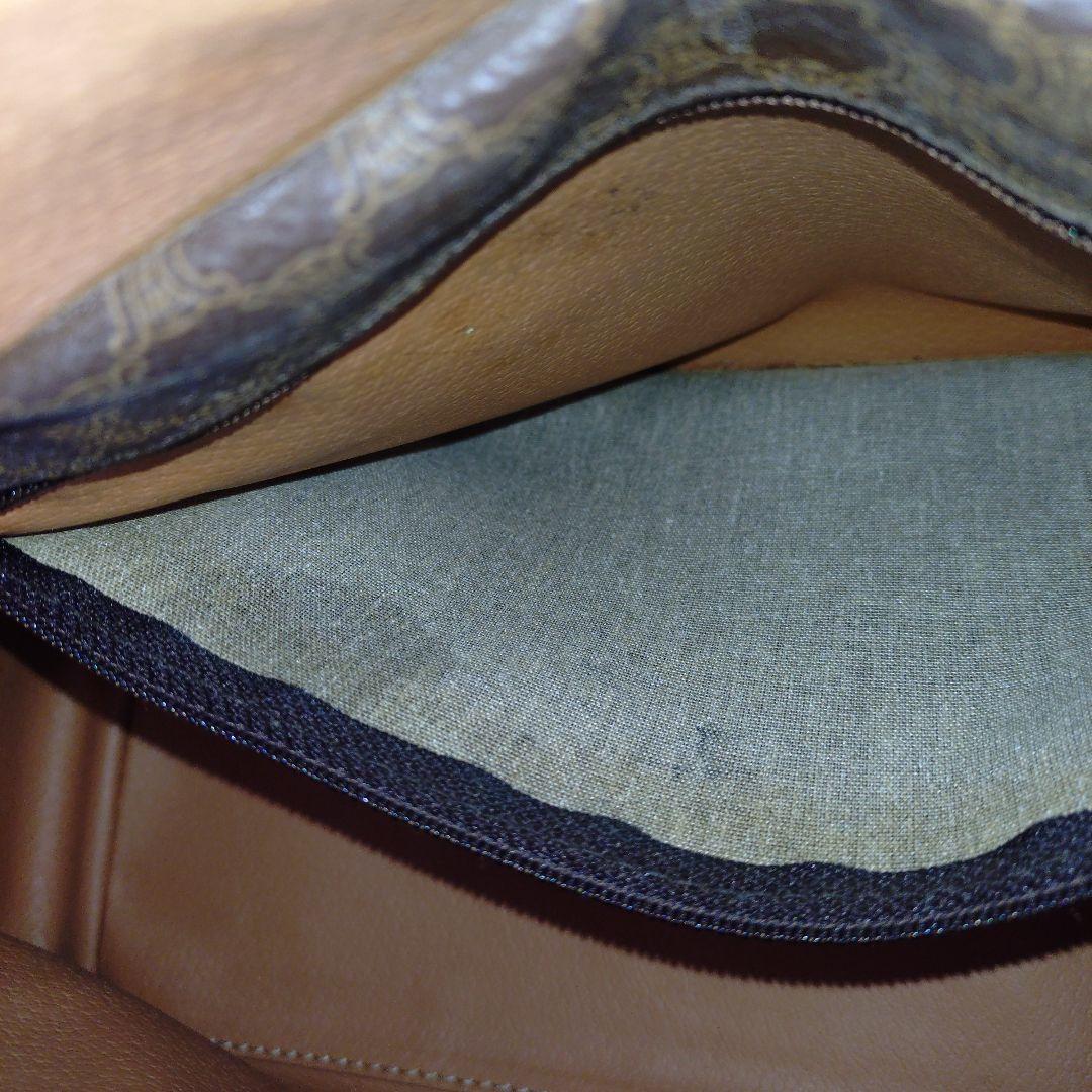 CELINE セリーヌ　ハンドバッグ