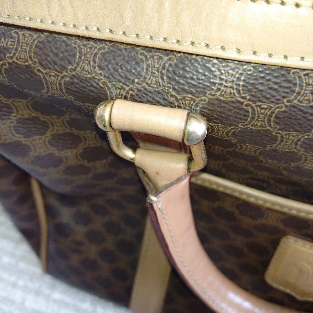 CELINE セリーヌ　ハンドバッグ
