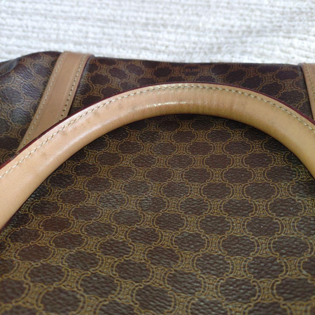 CELINE セリーヌ　ハンドバッグ