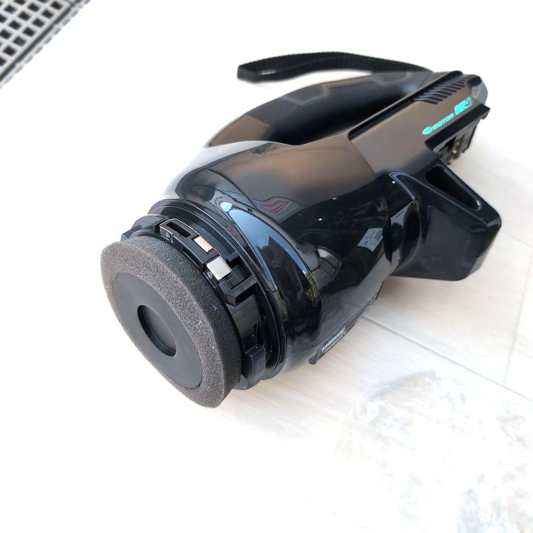 【新品訳あり】R36DB(SC)本体 特別限定色コードレスクリーナーハイコーキ