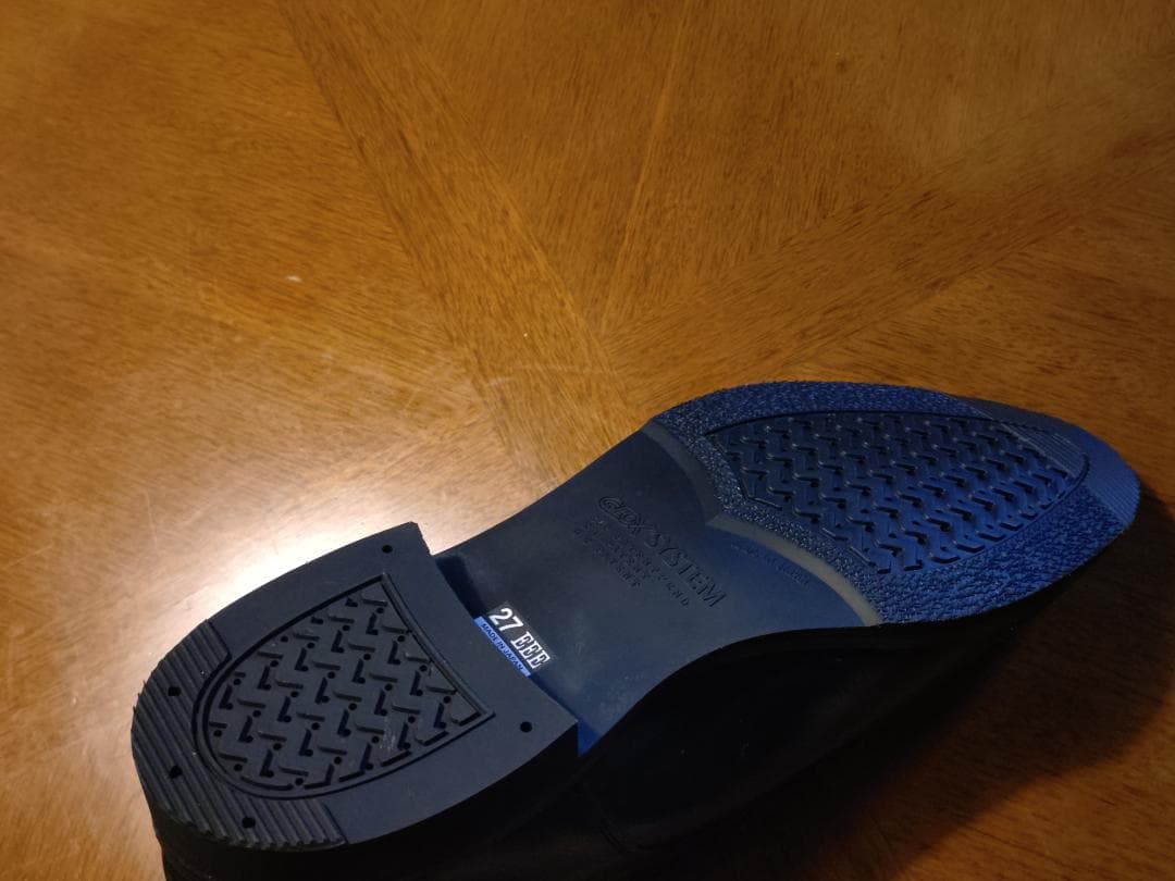 靴 REGAL GEOX W254 27EEE