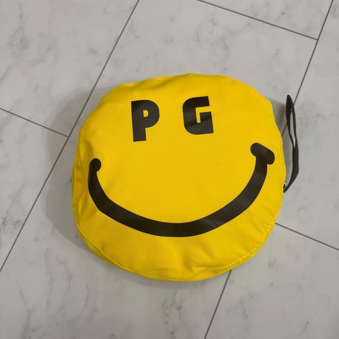 ⭐️パーリーゲイツ⭐️35周年⭐️スタンプラリー⭐️トラベルカバー⭐️