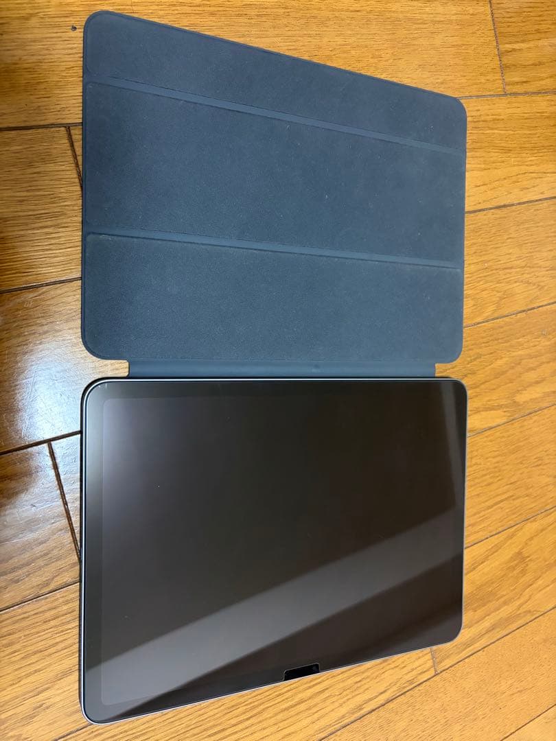 Apple iPad Air M2チップシルバー