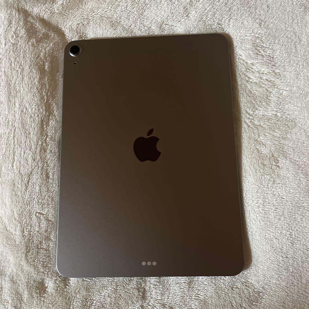 iPad Air（M3) 11インチ 128GB WiFiモデル スペースグレー