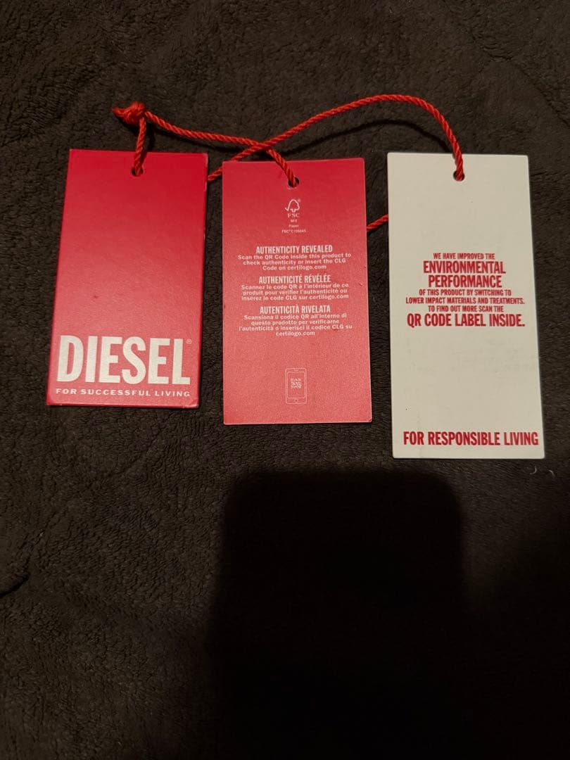 DIESEL 「D-LIVERY-SHORT」 メンズ ショートパンツ デニム