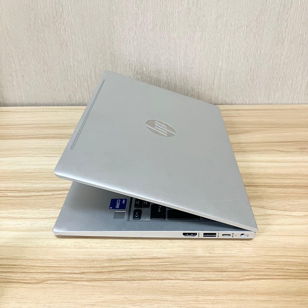 第11世代！HP ProBook 430 G8 corei5 メモリ16GB