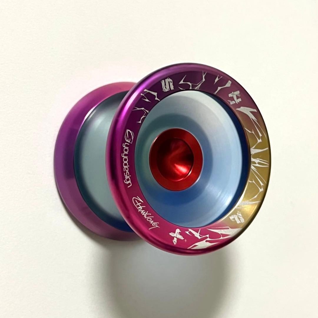 スピーダホリックFX