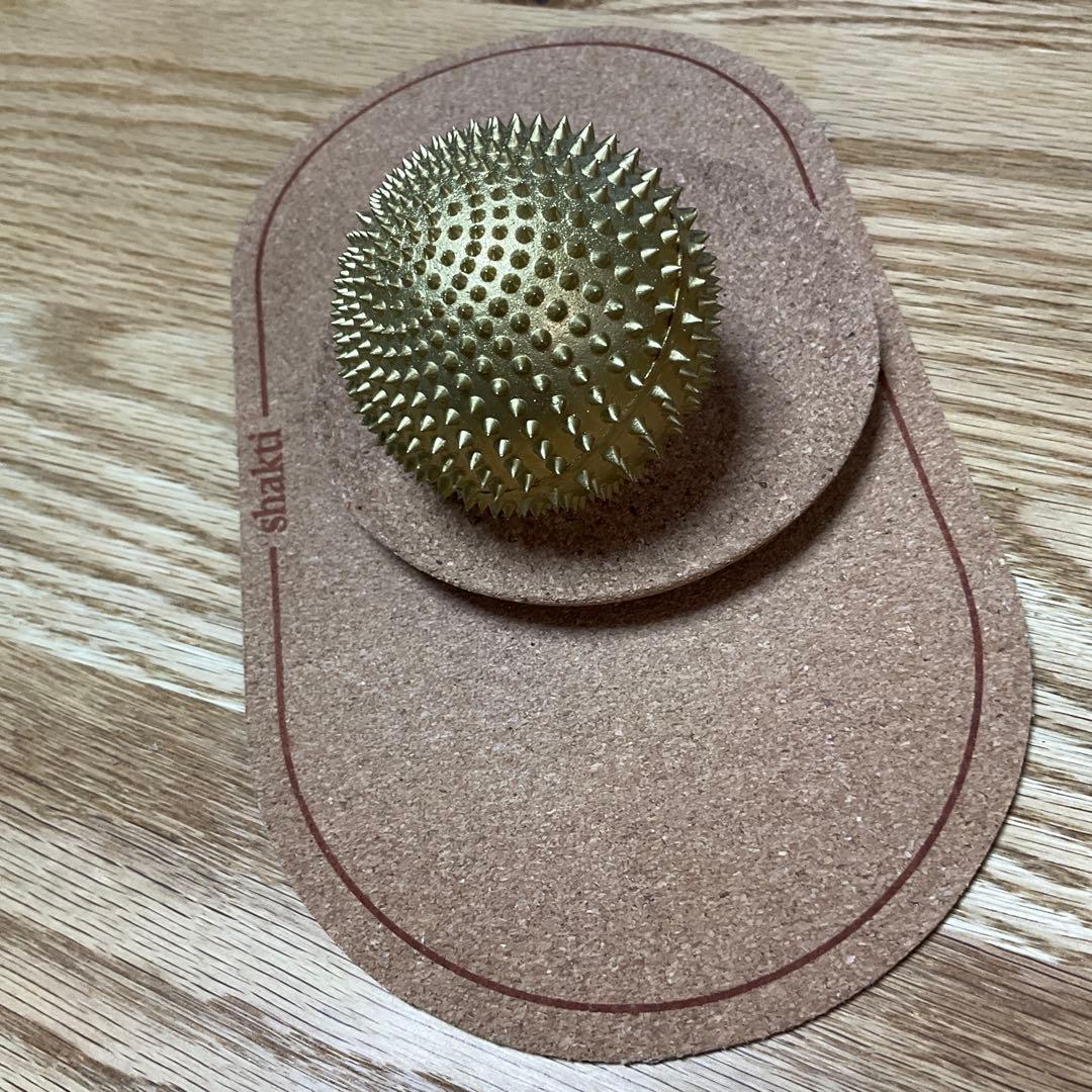 【中古品】シャクティワンダーボール