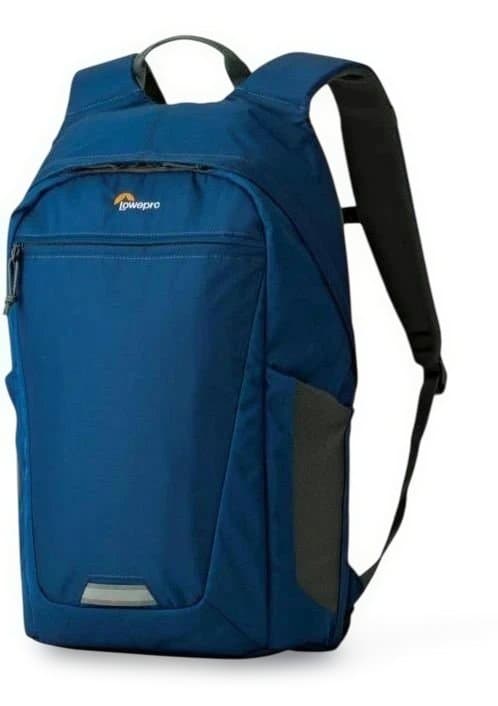 Lowepro カメラリュック フォトハッチバックBP 150AWⅡ　ネイビー