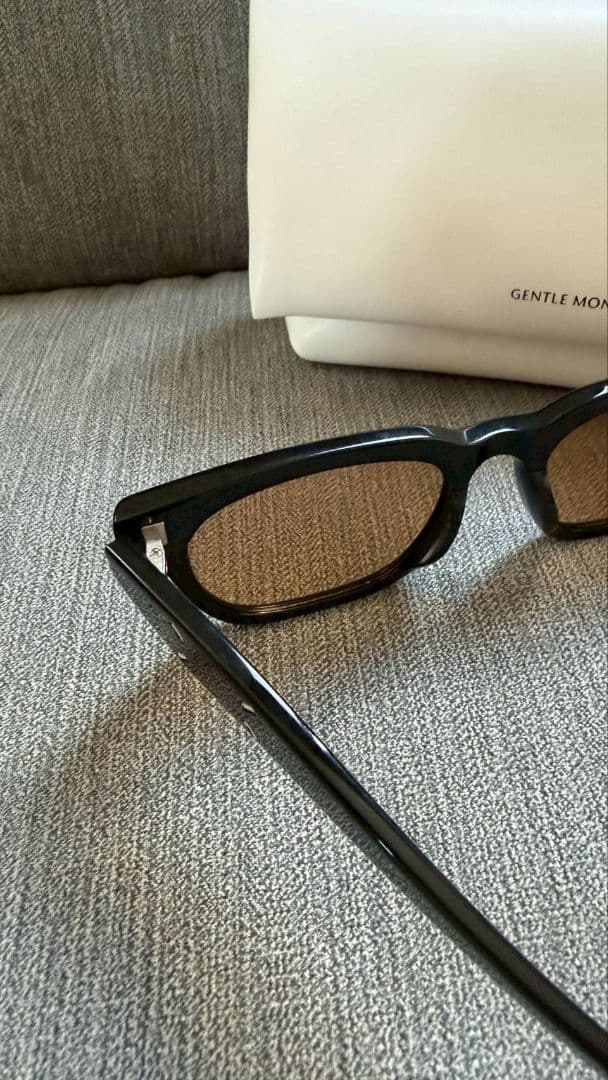 Maison Margiela×Gentle Monster サングラス