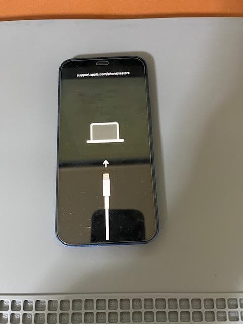 iPhone 12 mini 64GB ジャンク