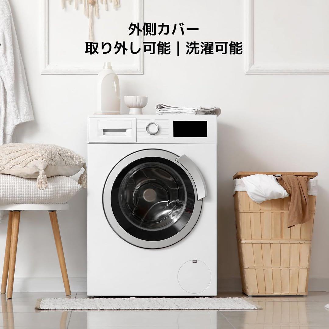 マットレス ダブル やや硬め 厚さ16cm 緑茶成分 竹炭入り 高反発　高密度