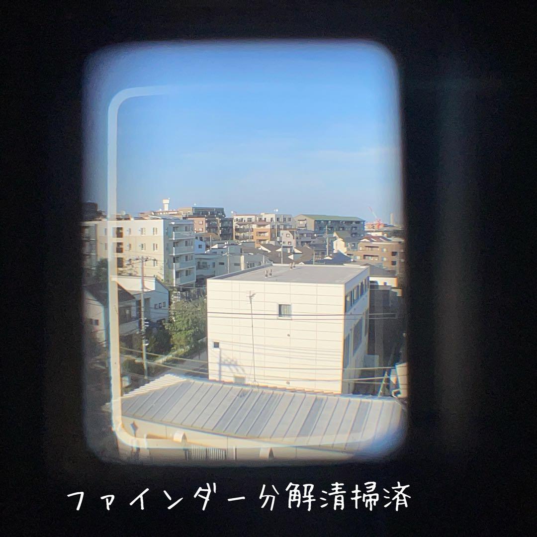 ✴️本日限定セット✴️実写・分解整備済✴️オリンパスPEN EE-3 完動品‼️