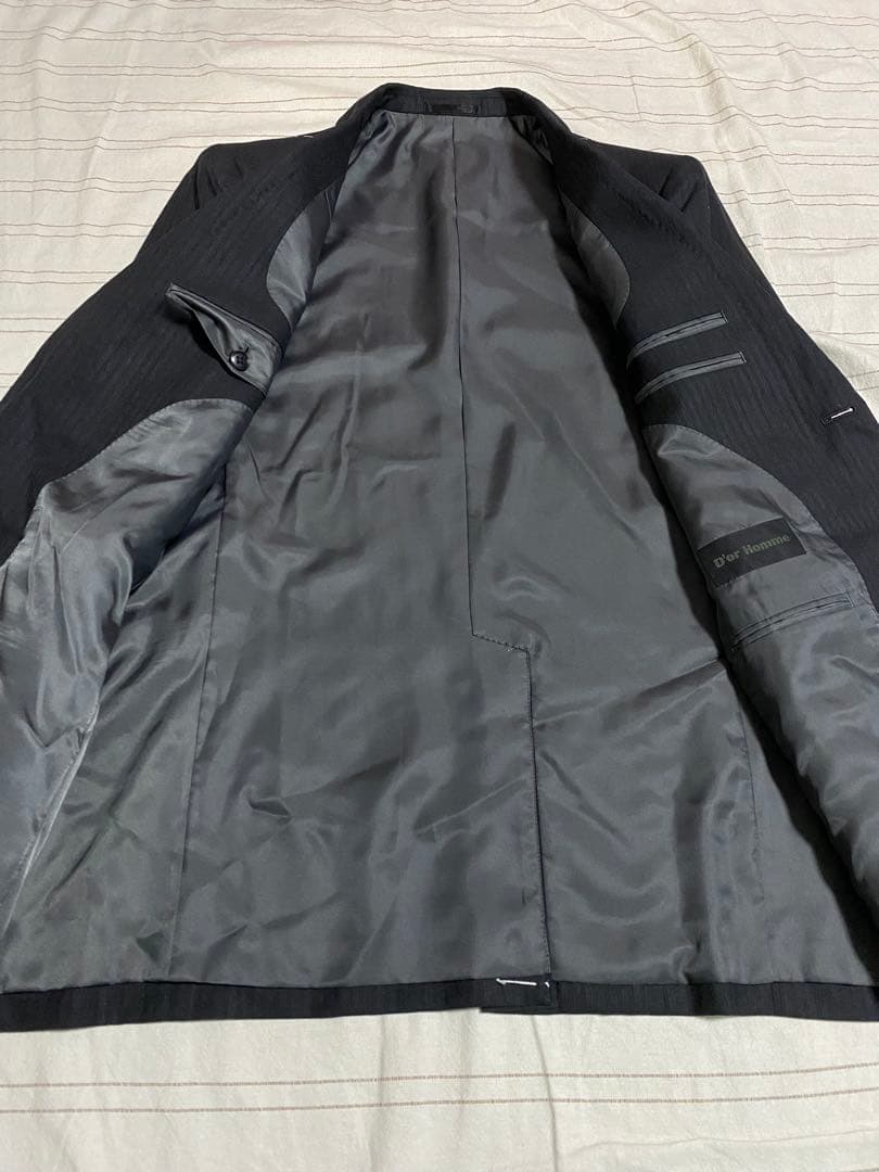 ピノの滝登りα様ご購入用　新品！未使用D'orHomme◆ドールオム◆メンズ