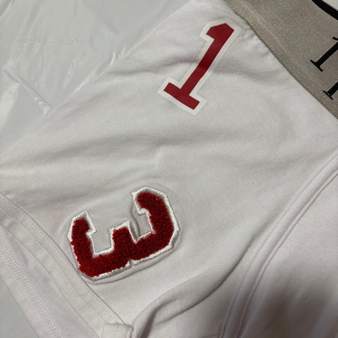 1PIU1UGUALE3 RELAX ボクサーパンツ 3枚セット