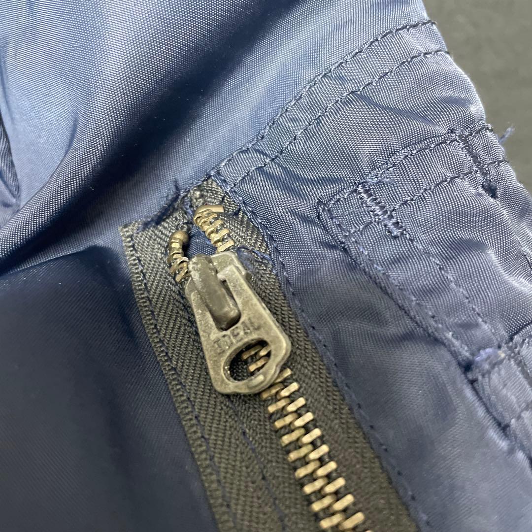 ジャケット・アウター USAF AERO MEDICAL LABORATORY type L2-A