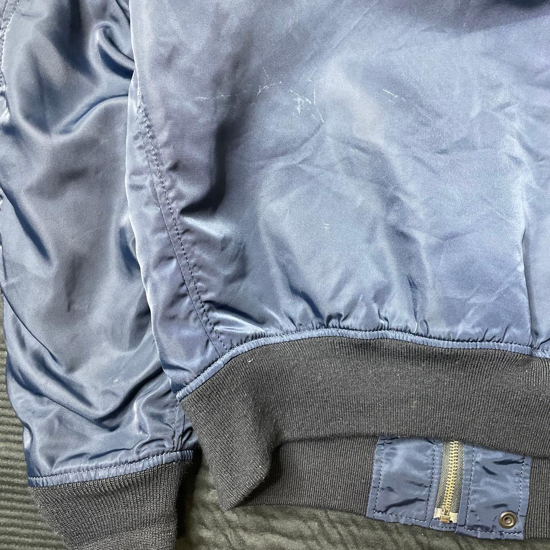 ジャケット・アウター USAF AERO MEDICAL LABORATORY type L2-A