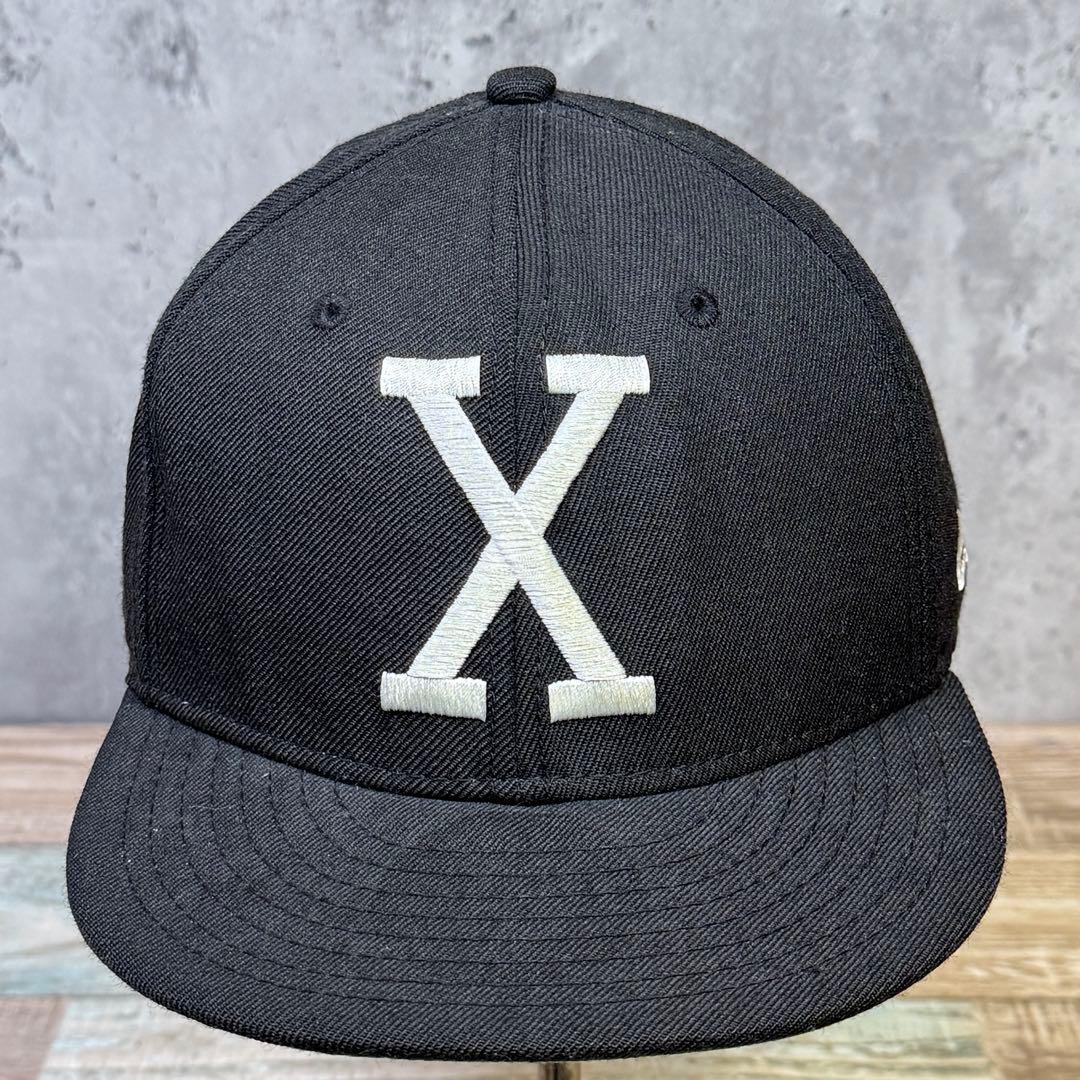 00's〜10's 希少スナップバッグキャップ 11個セット