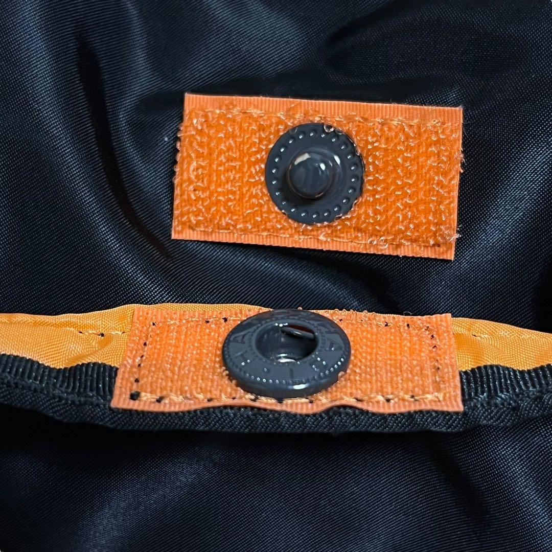 美品✨希少 ポーター タンカー ダッフル ミニボストンバッグ　吉田カバン