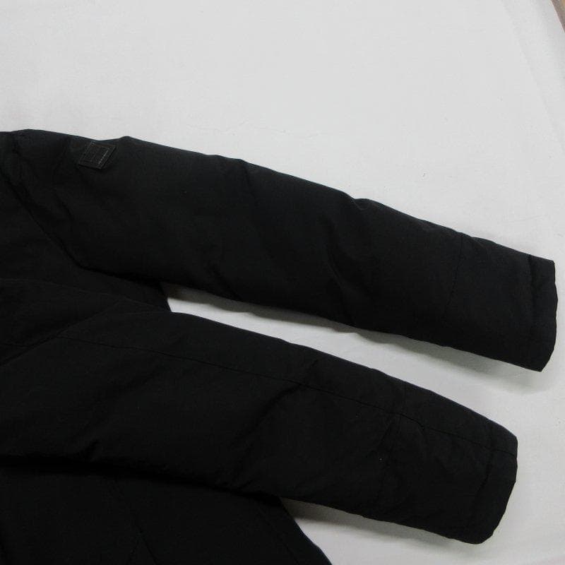 MY1936■WOOLRICH■ウールリッチ ボウブリッジ ダウンジャケット