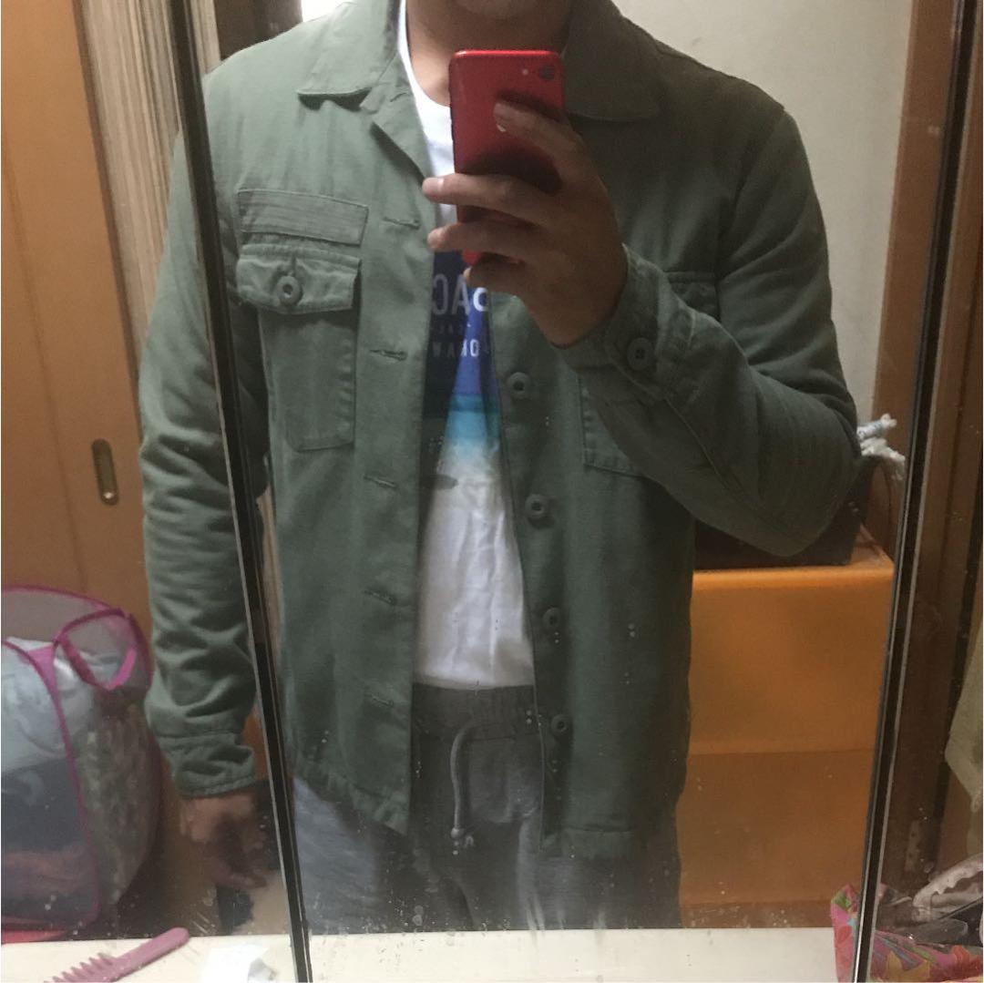 ロンハーマン  ジャケット